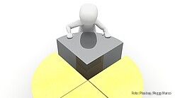 Arbeitsvorgang: Die TdL klagt wieder