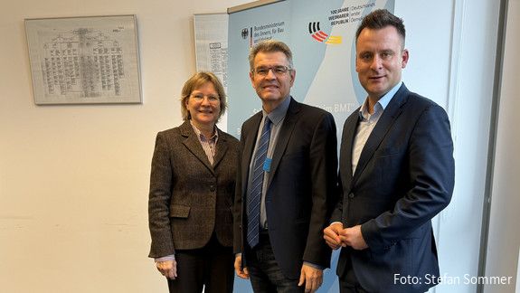 Novellierung des Laufbahnrechts: Weiterer Handlungsbedarf Novellierung des Laufbahnrechts: Weiterer Handlungsbedarf