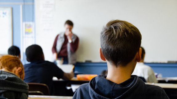Dringend nötig: Gute Bildung trotz angespannter Haushaltslage