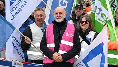 Tage der Entscheidung – wettbewerbsfähig oder abgehängt?