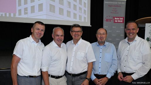 05.09.2024, Jahr > 2024, Einkommensrunde 2025, Ort > Europa > Deutschland > Hessen > Fulda, Regionalkonferenz