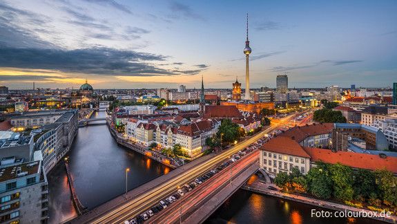 Berlin