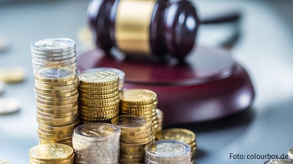 Rechtsprechung Rechtsprechung