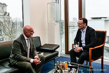 Handlungsfähigkeit des Staates im Fokus