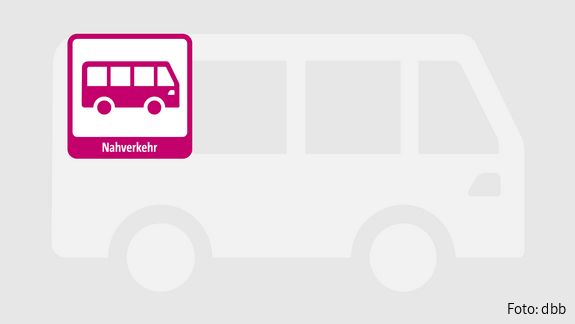 Nahverkehr Nahverkehr