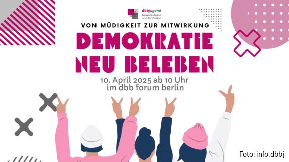 dbb jugend, Ideencampus 2025 Grafik zum Ideencampus 2025