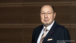 Neue Laufbahnverordnung stärkt Aufstiegschancen