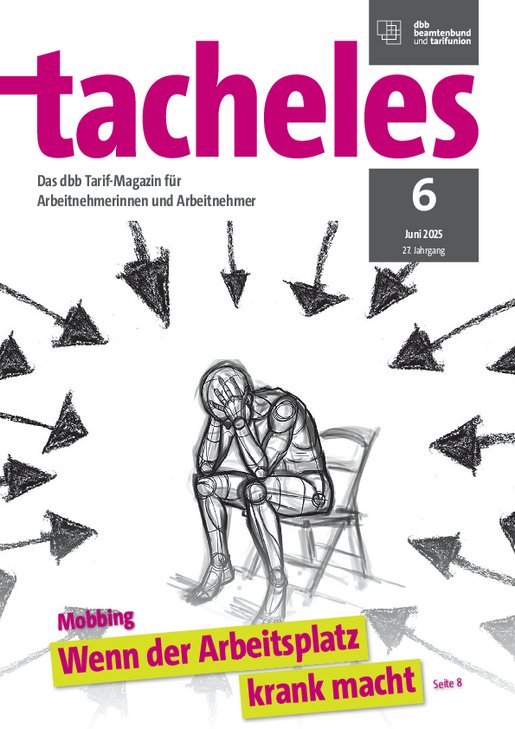 Ausgabe Nr. 6, Juni 2025