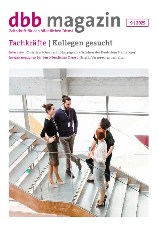 Ausgabe Nr. 09, September 2025