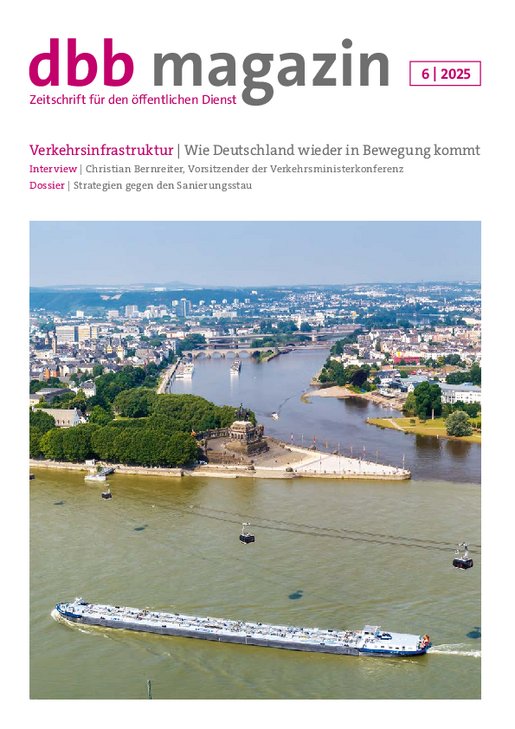 Ausgabe Nr. 06, Juni 2025
